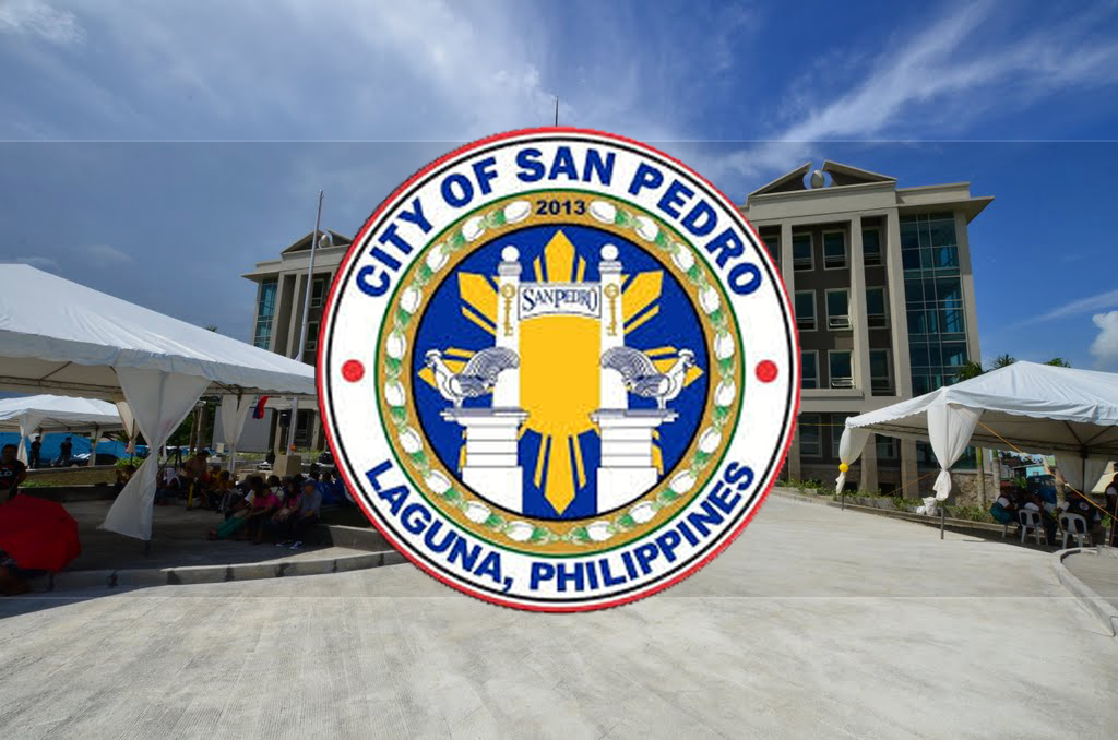 San Pedro City’s newest barangay to elect first set of officials | DILG ...